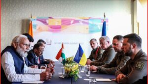 L'”indipendenza” dell’India al centro delle discussioni del Bilderberg e del G7